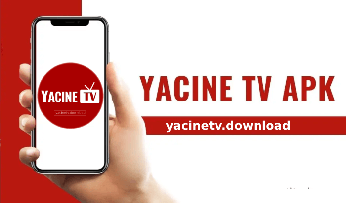 Herunterladen Yacine TV APK