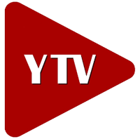 YTV Player icon