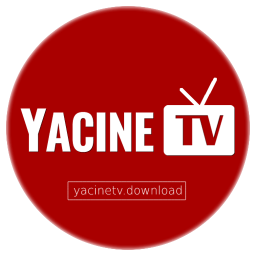 Yacine TV أيقونة التطبيق